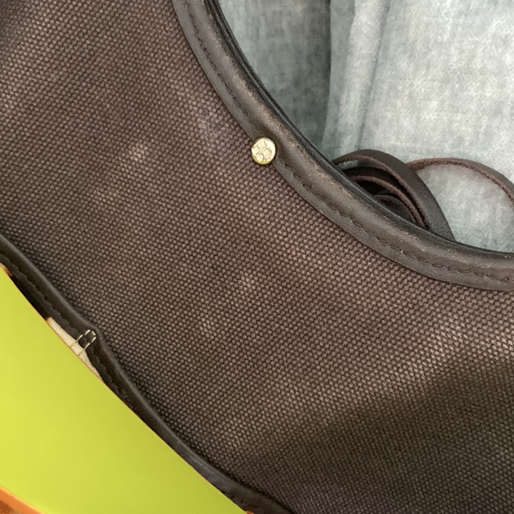 Yuma Ida Tote (RARE FIND!) - Picture 10 of 16